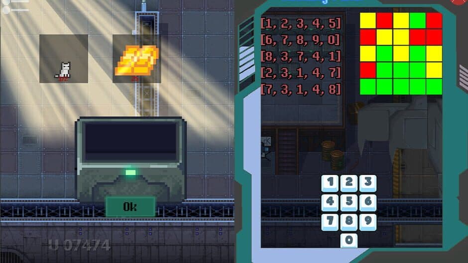 Скриншот 5 из Space Survivors