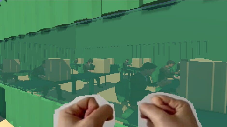 Скриншот 2 из F*ck This Job