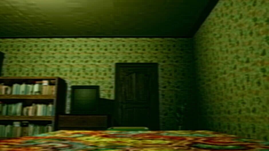 Скриншот 5 из Bad Parenting 1: Mr. Red Face