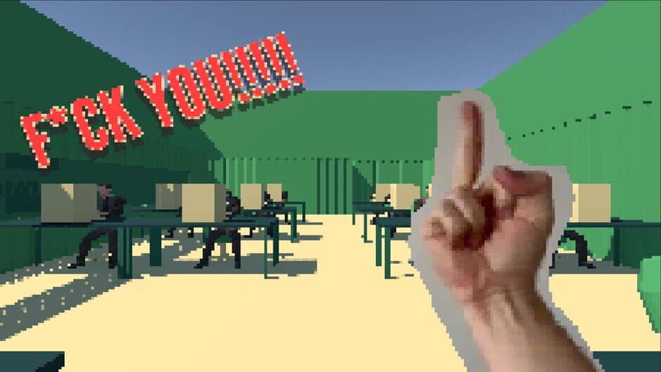 Скриншот 4 из F*ck This Job