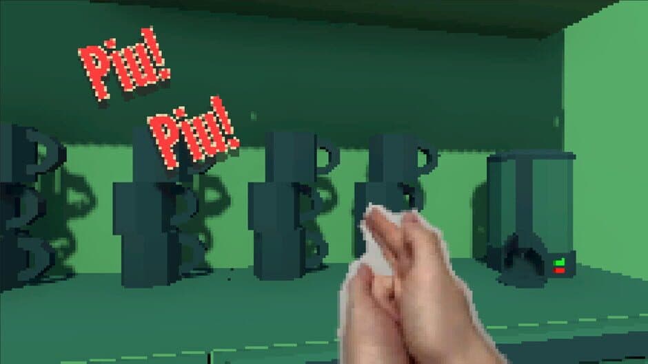 Скриншот 5 из F*ck This Job