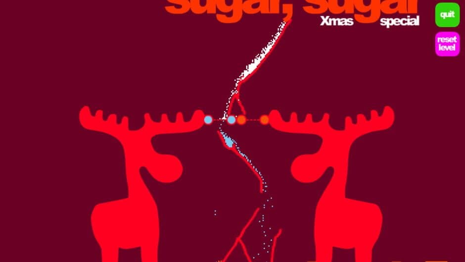 Скриншот 1 из Sugar, Sugar: The Christmas Special