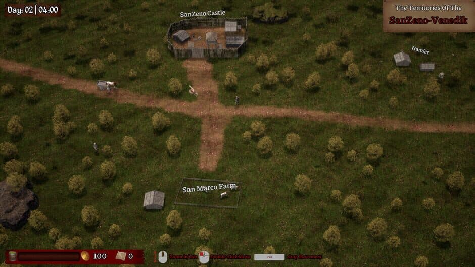 Скриншот 2 из Trading Kingdom