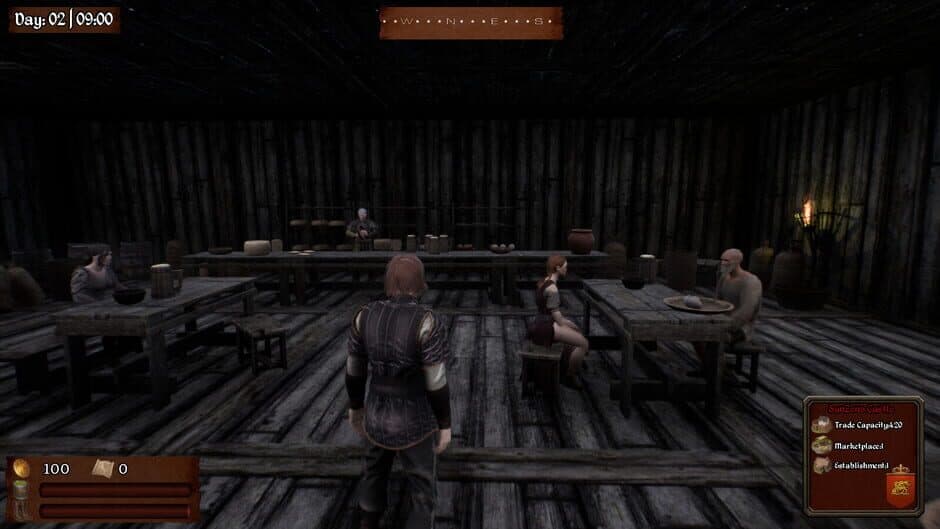 Скриншот 4 из Trading Kingdom