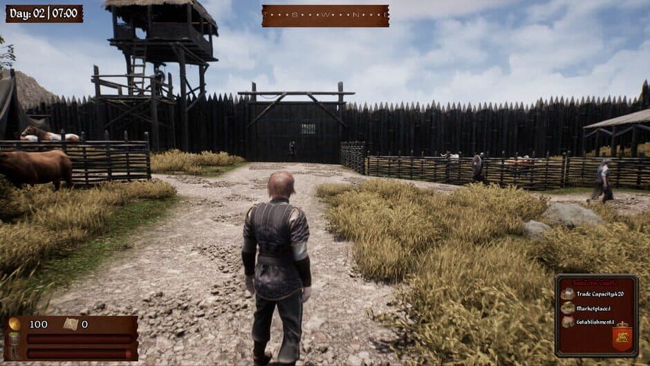 Скриншот 5 из Trading Kingdom