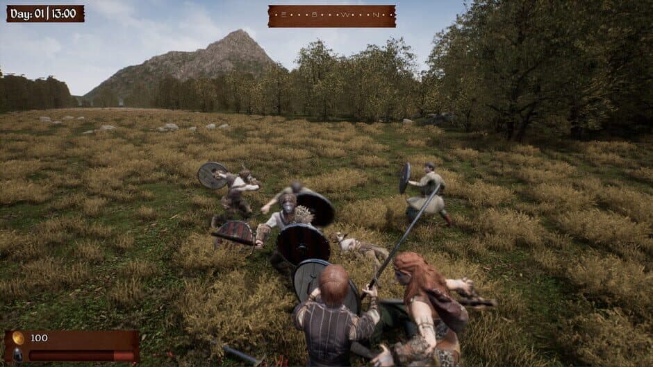 Скриншот 10 из Trading Kingdom