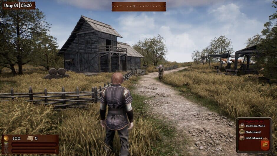 Скриншот 8 из Trading Kingdom