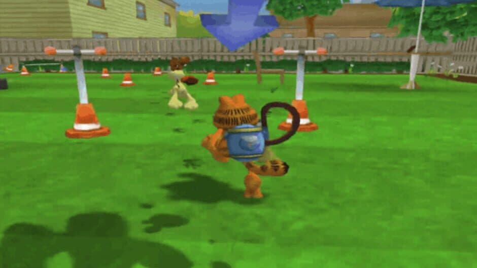 Скриншот 3 из Garfield+