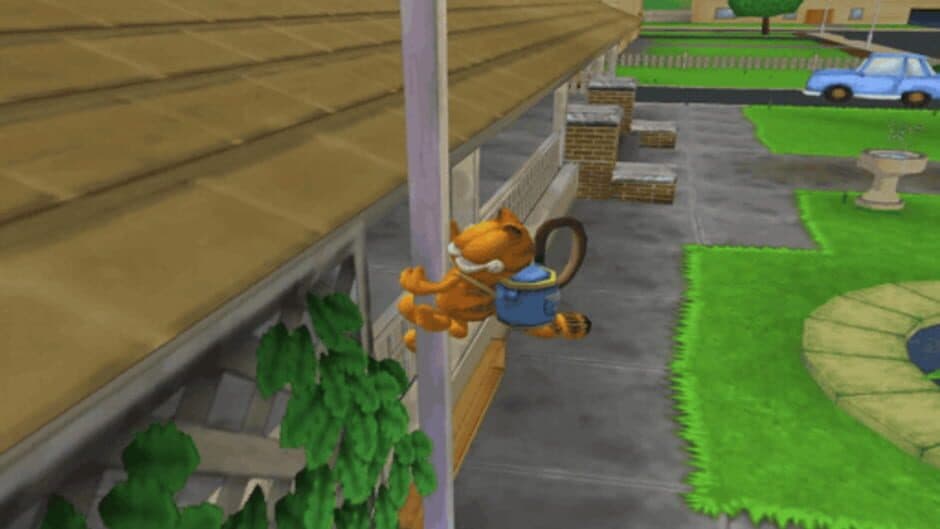 Скриншот 4 из Garfield+