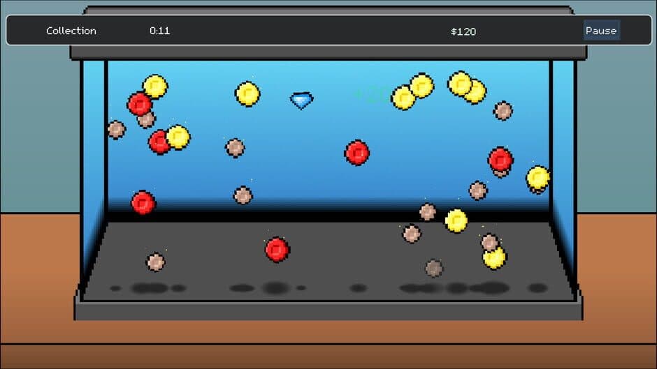Скриншот 2 из Deckarium