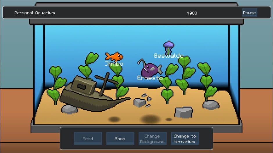 Скриншот 6 из Deckarium