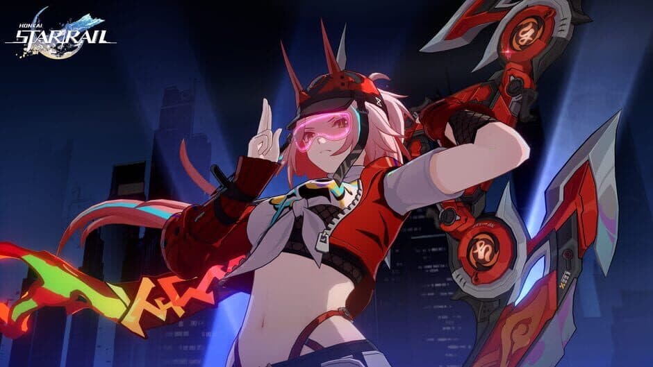 Скриншот 10 из Honkai: Star Rail - Annals of Pinecany's Mappou Age