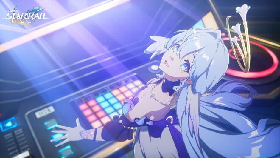 Скриншот 12 из Honkai: Star Rail - Annals of Pinecany's Mappou Age