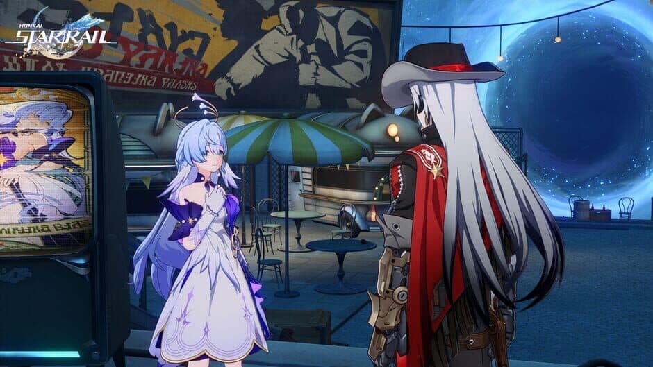 Скриншот 5 из Honkai: Star Rail - Annals of Pinecany's Mappou Age