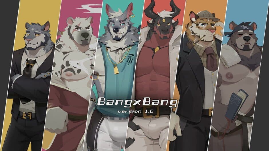 Скриншот 1 из BangXBang