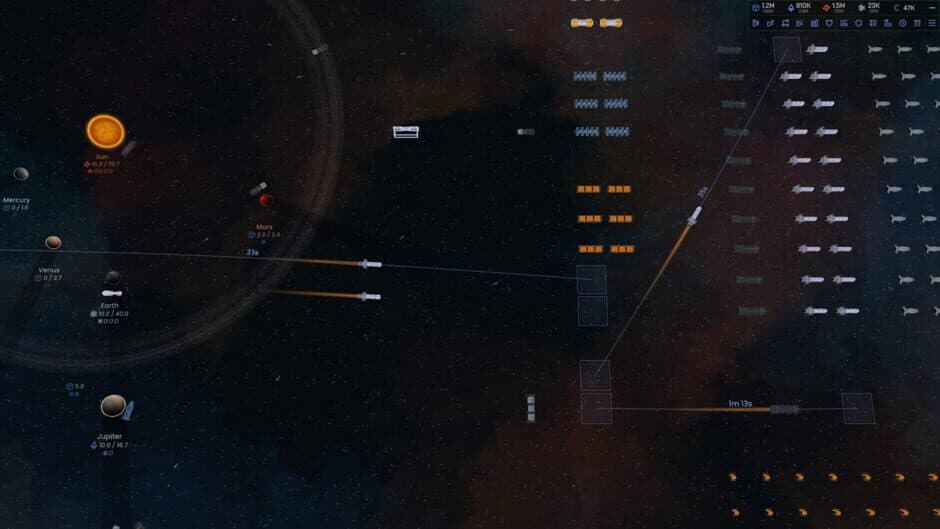 Скриншот 2 из Stardust Exile