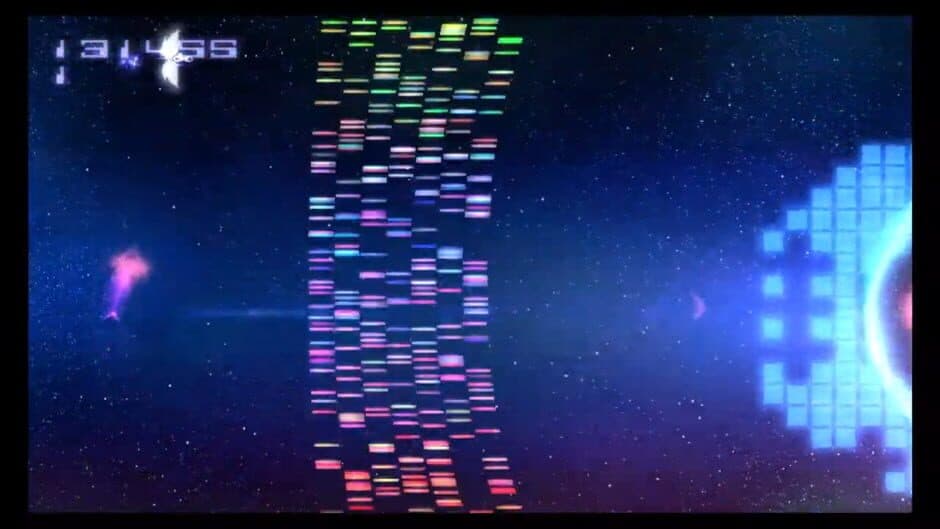 Скриншот 3 из Yars' Revenge Enhanced