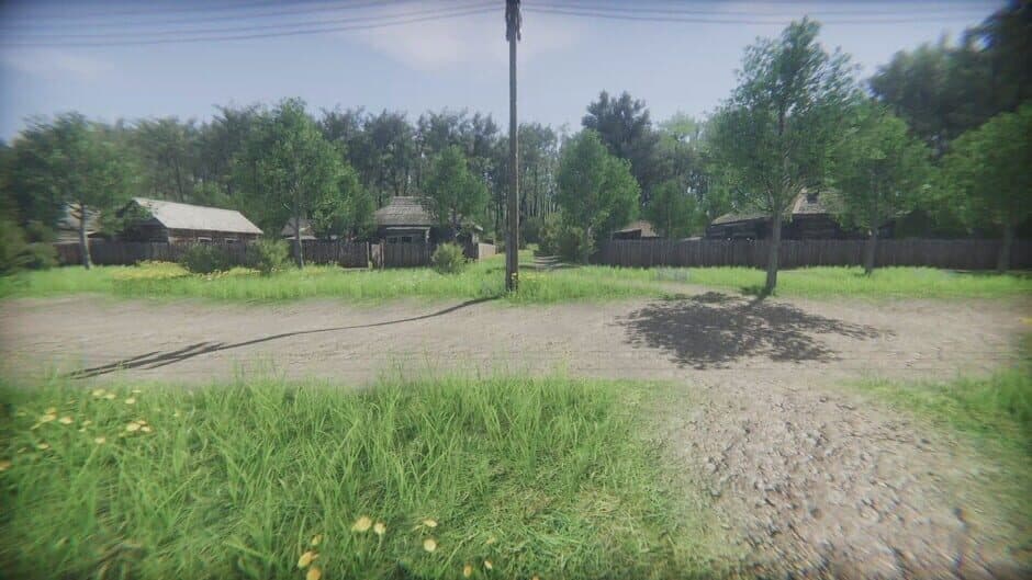 Скриншот 5 из Farming Through The End