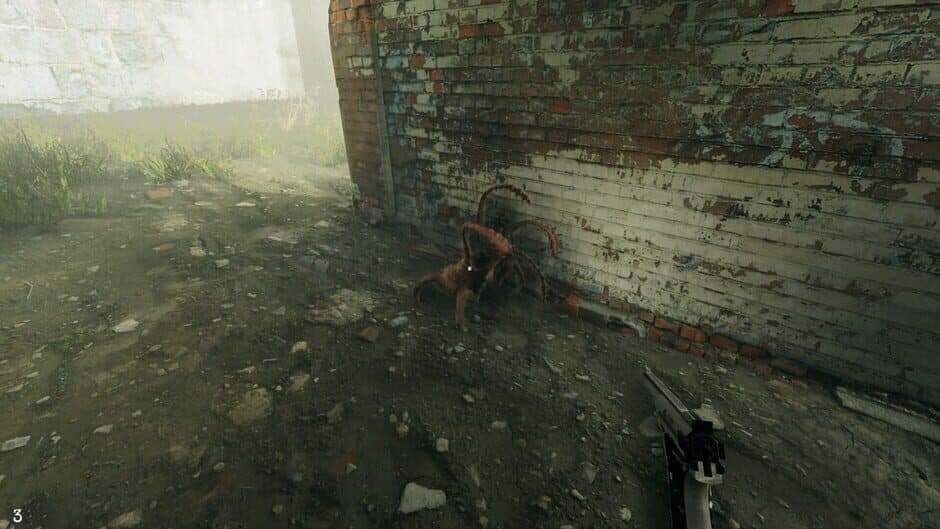 Скриншот 2 из Mimic Alert