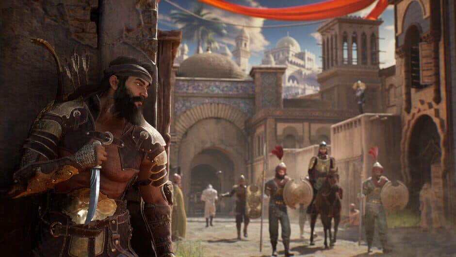 Скриншот 6 из Blood of Mehran