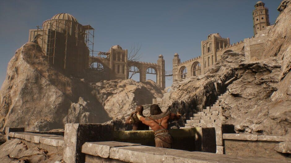 Скриншот 2 из Blood of Mehran