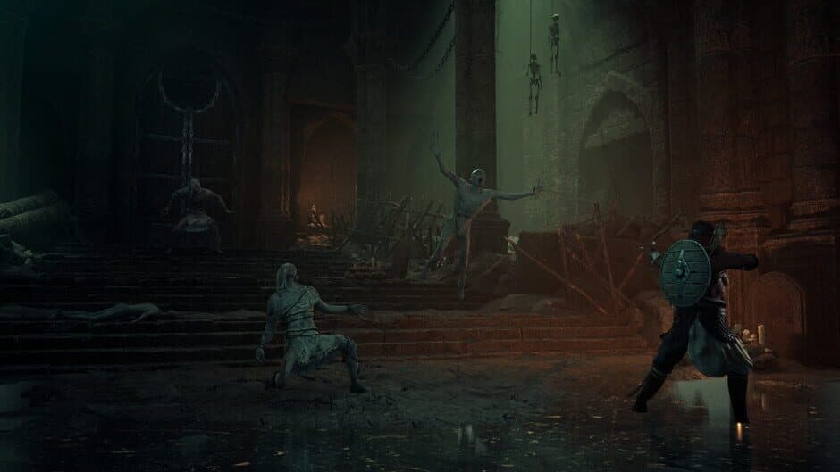 Скриншот 7 из Blood of Mehran