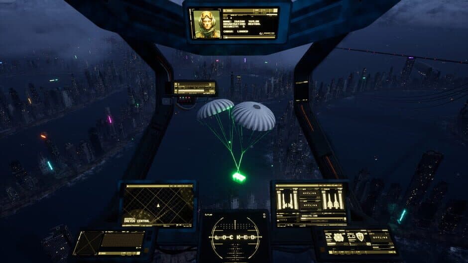 Скриншот 3 из G-Rebels
