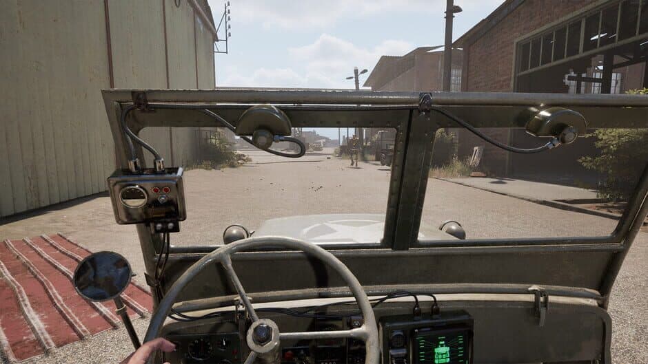 Скриншот 3 из War Mechanic