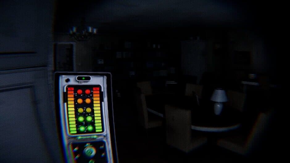 Скриншот 3 из Ghost Frequency
