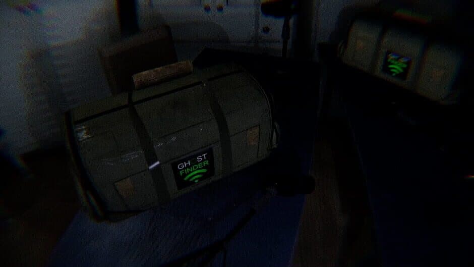 Скриншот 5 из Ghost Frequency
