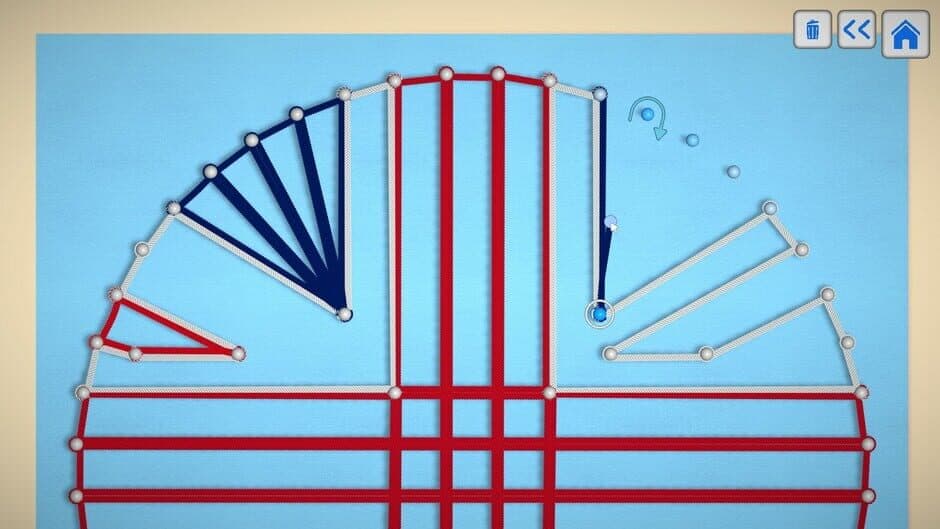 Скриншот 4 из WooLoop: Flags Pack