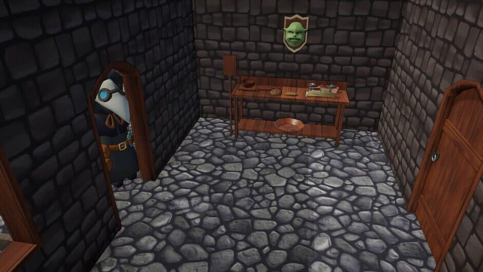 Скриншот 1 из Fable Hospital
