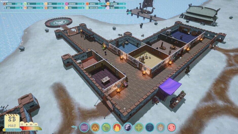 Скриншот 5 из Fable Hospital