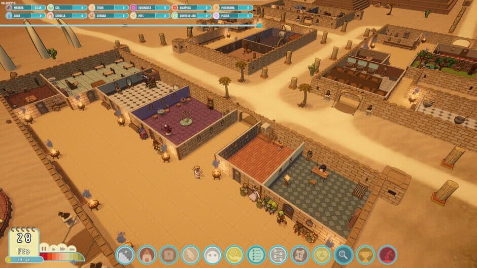 Скриншот 6 из Fable Hospital