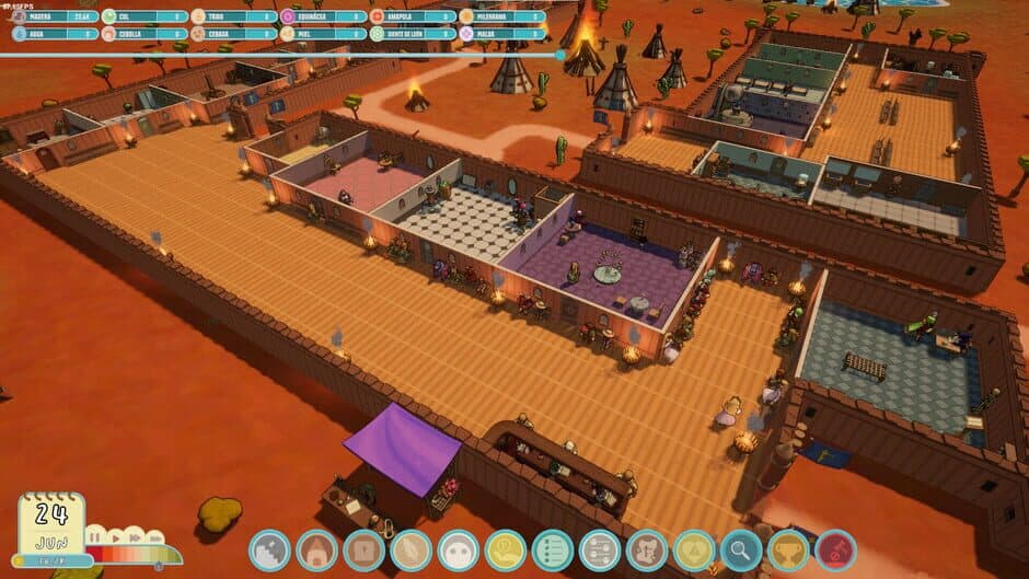 Скриншот 7 из Fable Hospital
