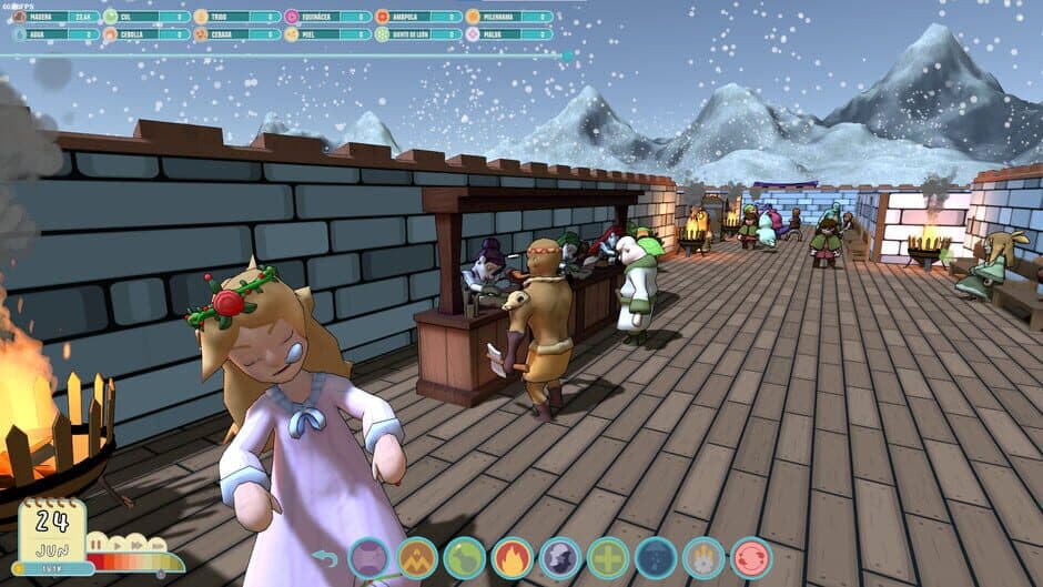 Скриншот 10 из Fable Hospital