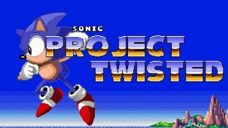 Скриншот 1 из Sonic Project Twisted