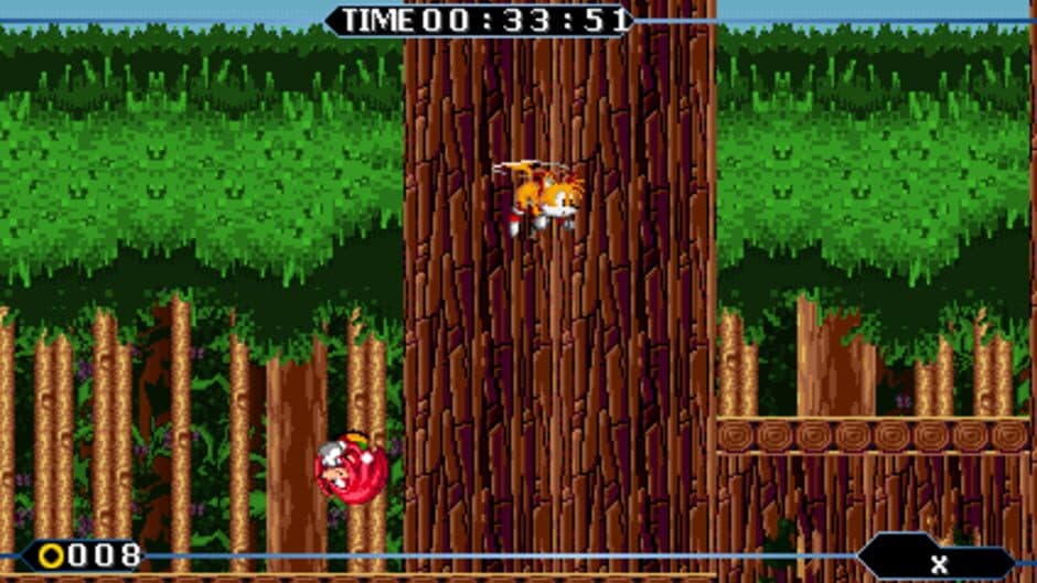 Скриншот 2 из Sonic Project Twisted