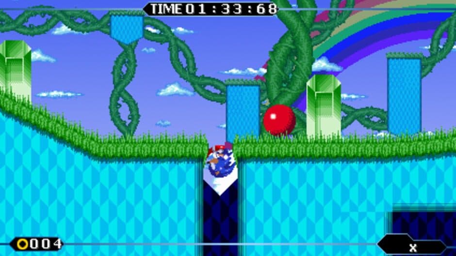 Скриншот 3 из Sonic Project Twisted