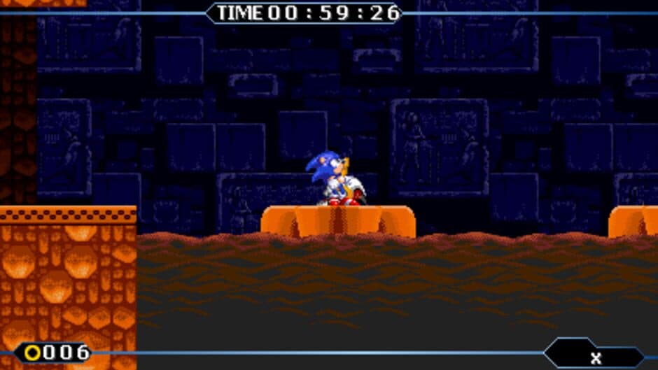 Скриншот 4 из Sonic Project Twisted