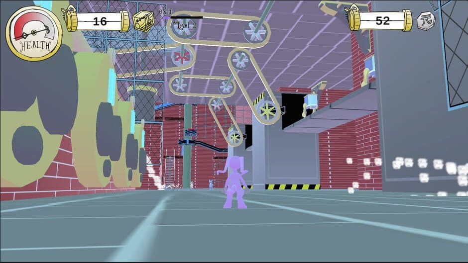 Скриншот 3 из Steam Drulls