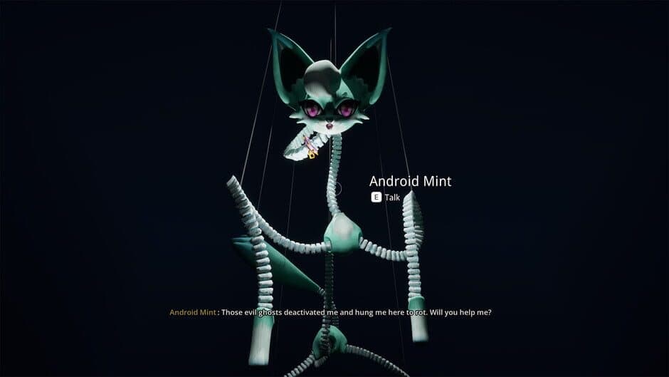 Скриншот 2 из Mint's Hints 2