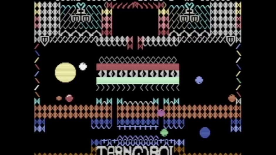 Скриншот 1 из Tarnobol