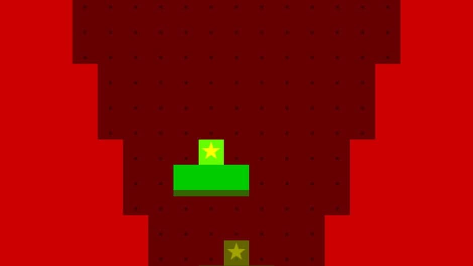Скриншот 1 из A Blocky Christmas