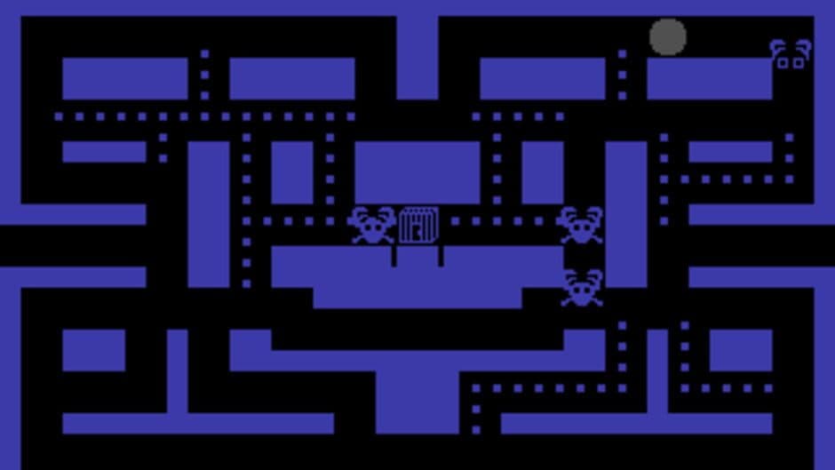 Скриншот 2 из Grab-A-Crab