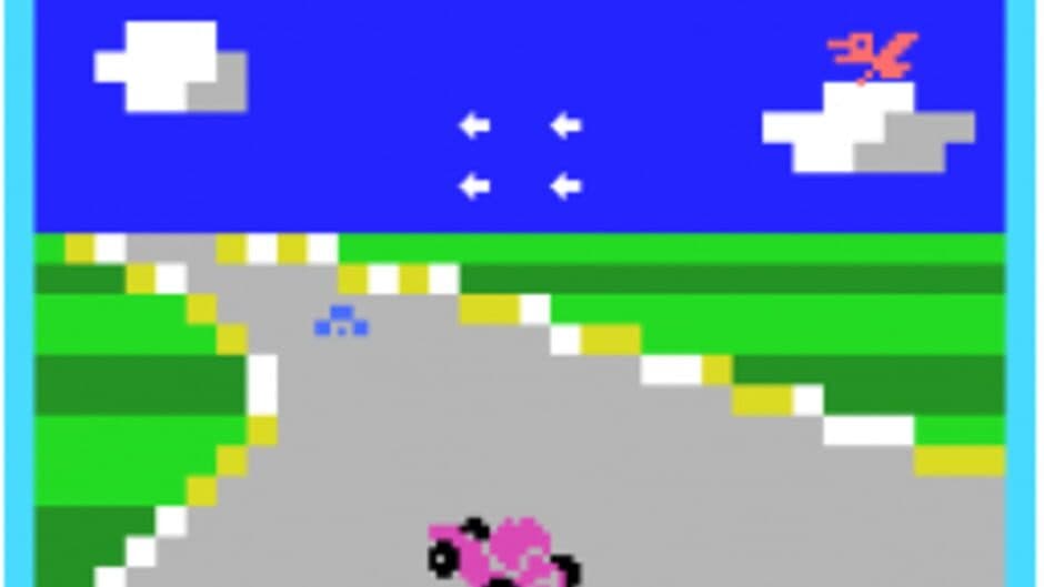 Скриншот 1 из Chiku1GP