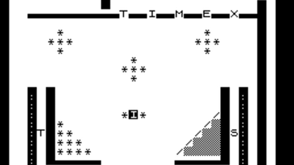 Скриншот 1 из Pinball
