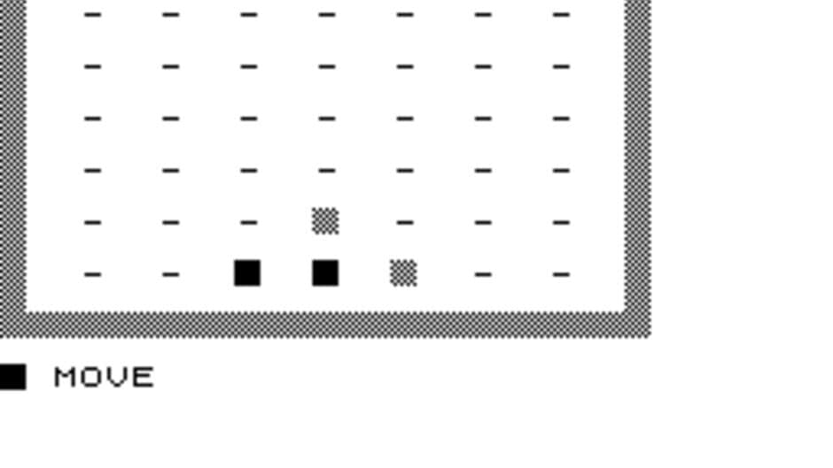 Скриншот 2 из Dodgems and Connect 4