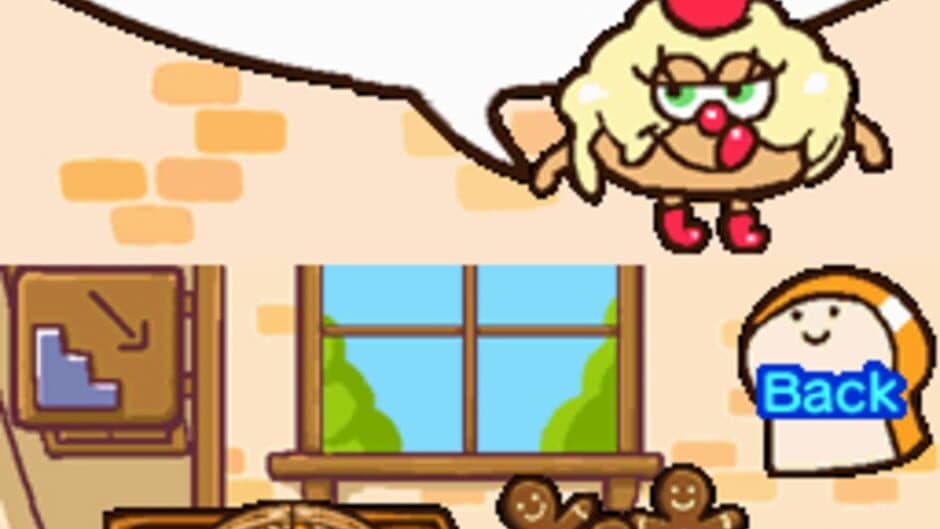 Скриншот 2 из Happy Bakery