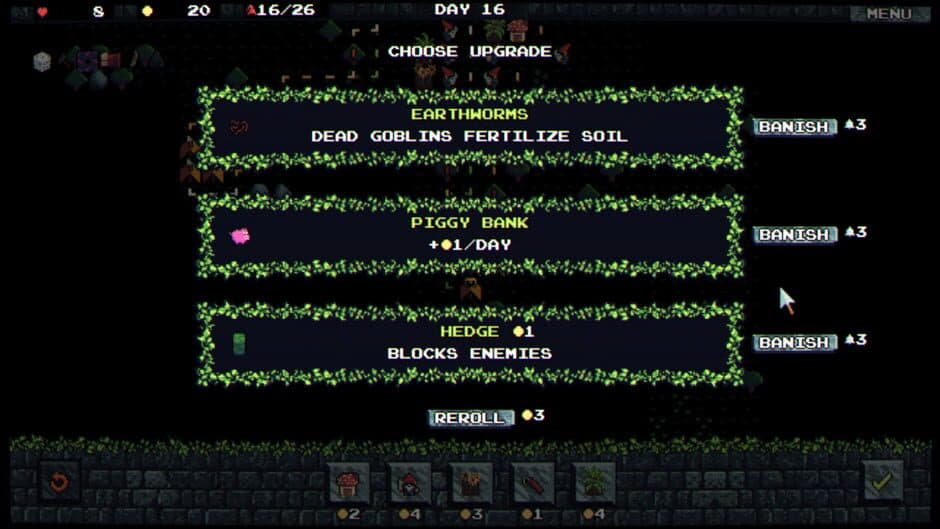 Скриншот 3 из Gnomes